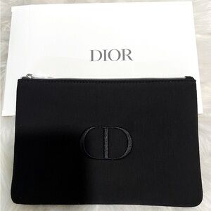 Authentic Dior Pouch